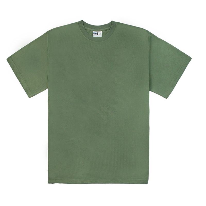 TEST測試中-請勿購買-重磅精梳棉T-LC28雙紗緊密系列