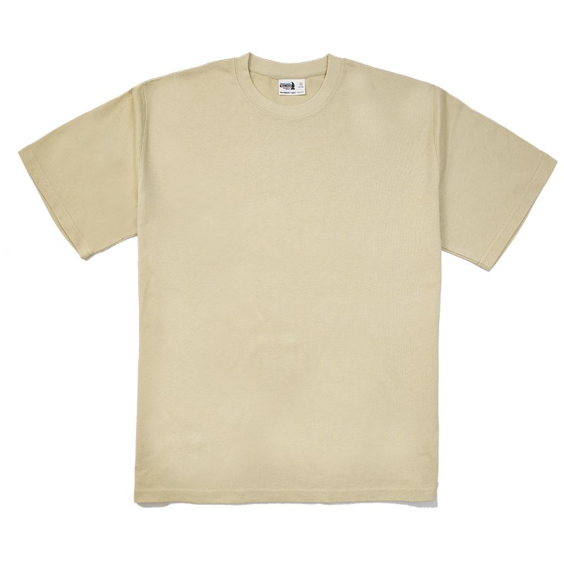 TEST測試中-請勿購買-重磅精梳棉T-LC28雙紗緊密系列