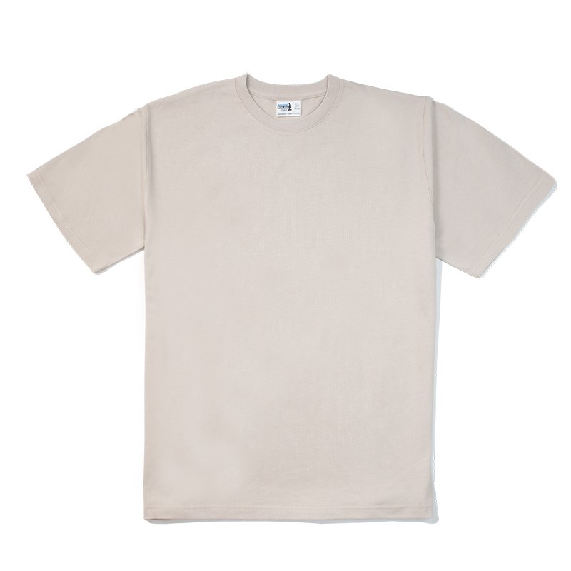 TEST測試中-請勿購買-重磅精梳棉T-LC28雙紗緊密系列