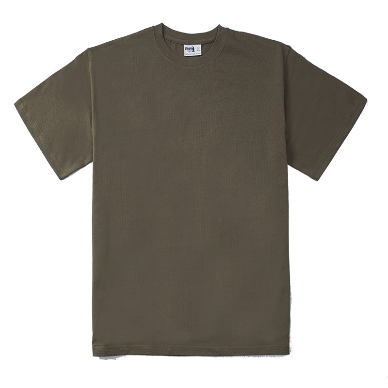 TEST測試中-請勿購買-重磅精梳棉T-LC28雙紗緊密系列