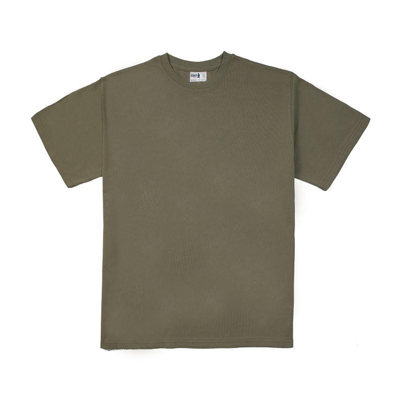 TEST測試中-請勿購買-重磅精梳棉T-LC28雙紗緊密系列