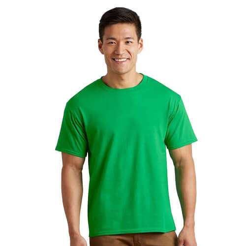 GILDAN 100%美國棉亞規柔棉T恤