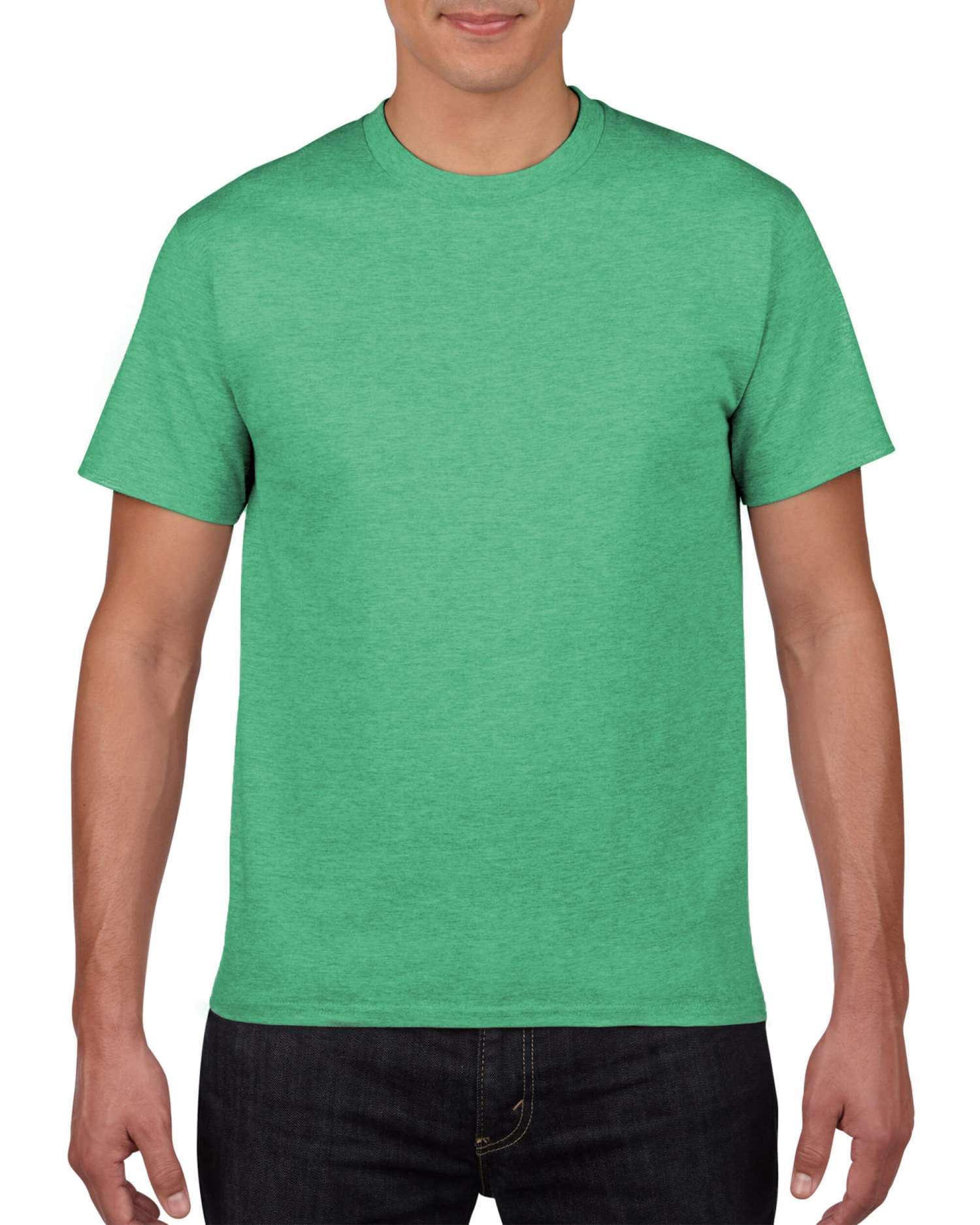 GILDAN 100%美國棉亞規柔棉T恤