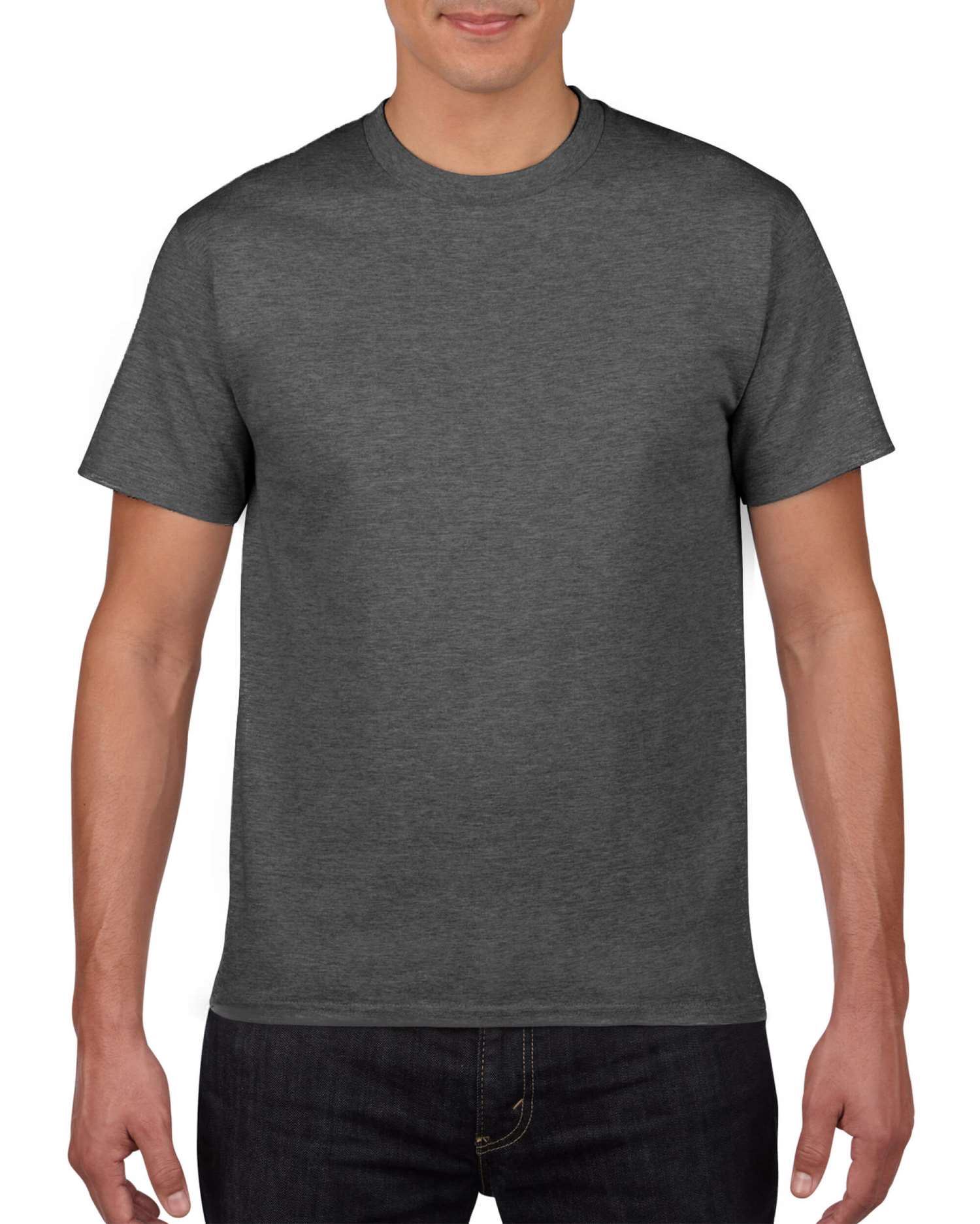 GILDAN 100%美國棉亞規柔棉T恤