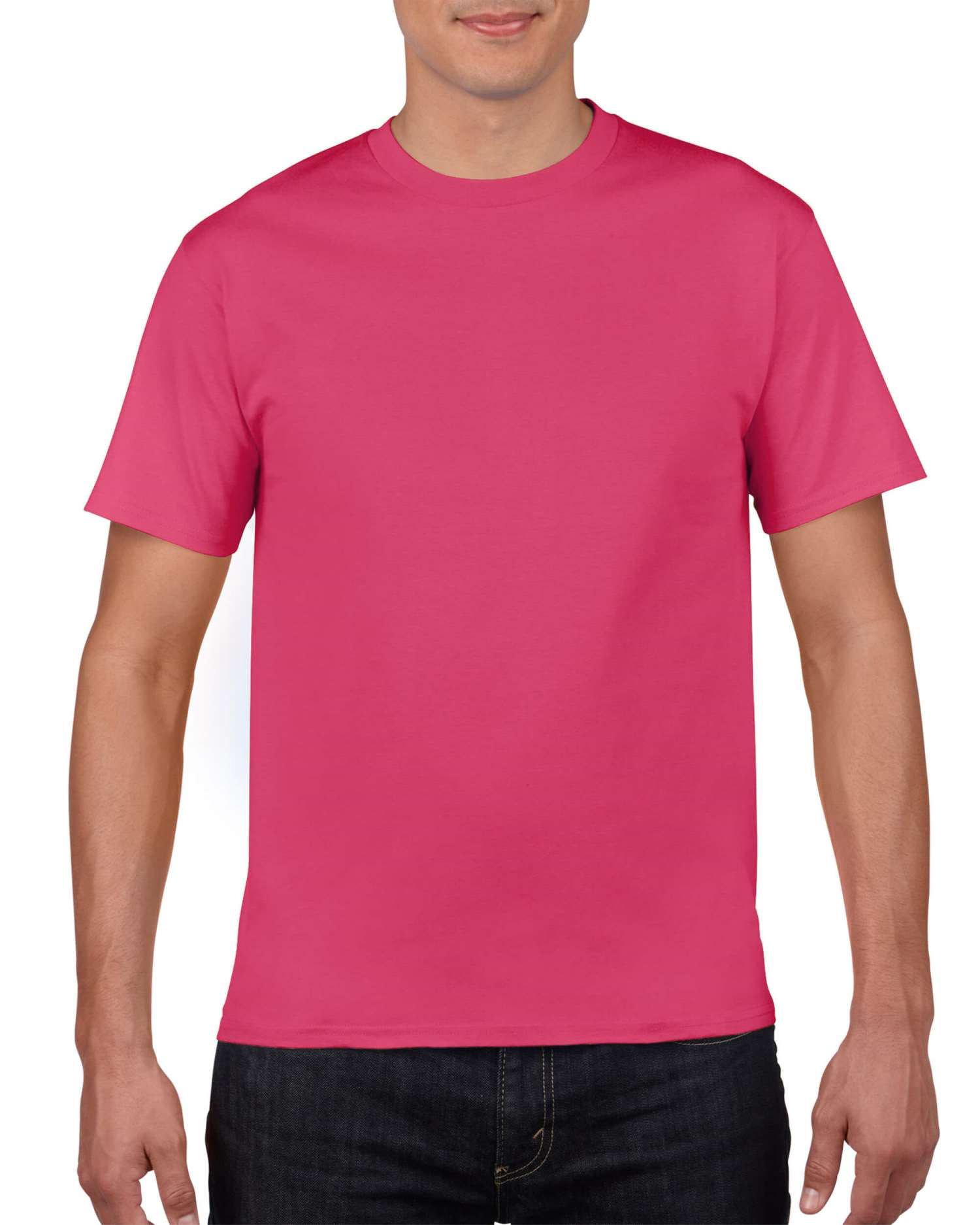 GILDAN 100%美國棉亞規輕質感中性T恤