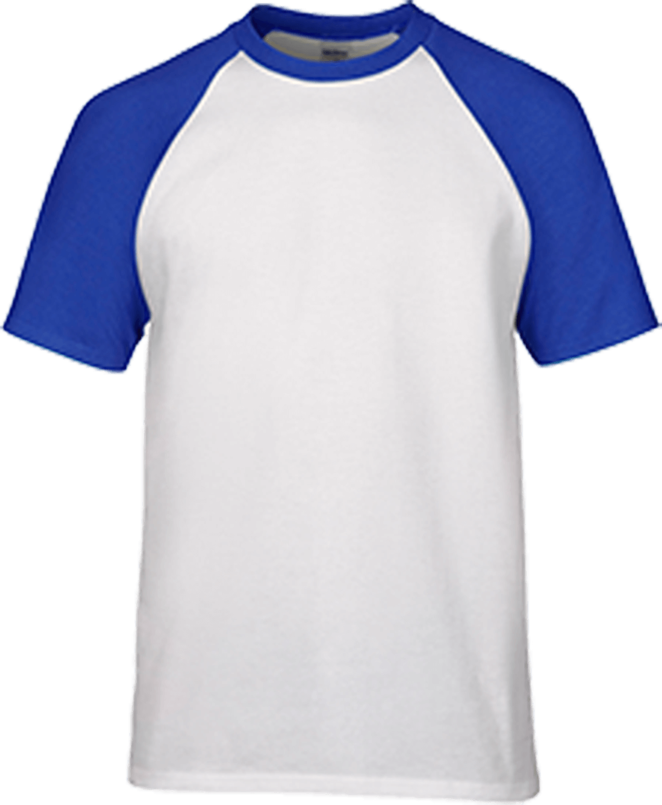 GILDAN 100%美國棉亞規棒球T恤