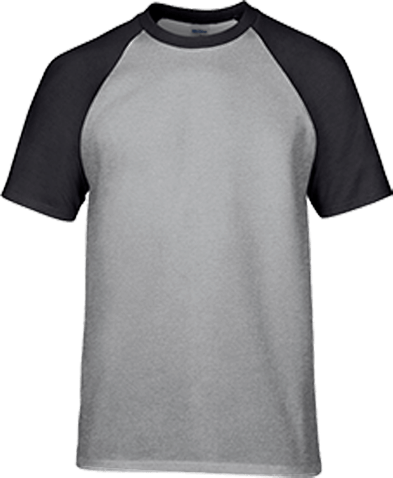 GILDAN 100%美國棉亞規棒球T恤