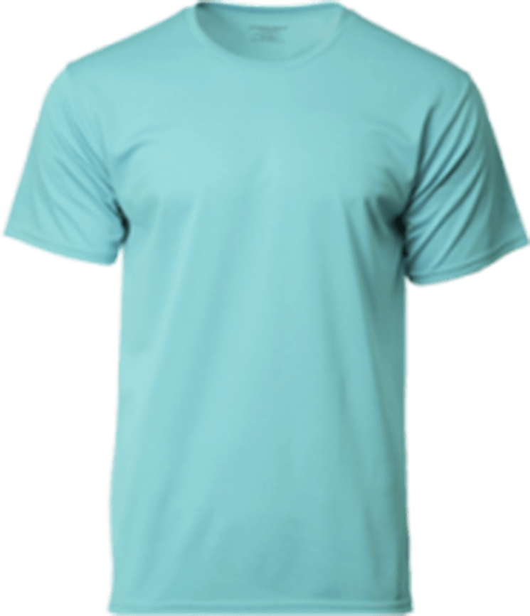 Crossrunner7A級高效吸濕排汗T