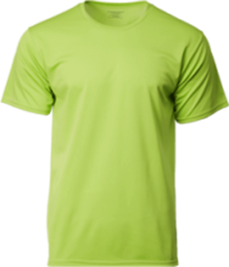 Crossrunner7A級高效吸濕排汗T