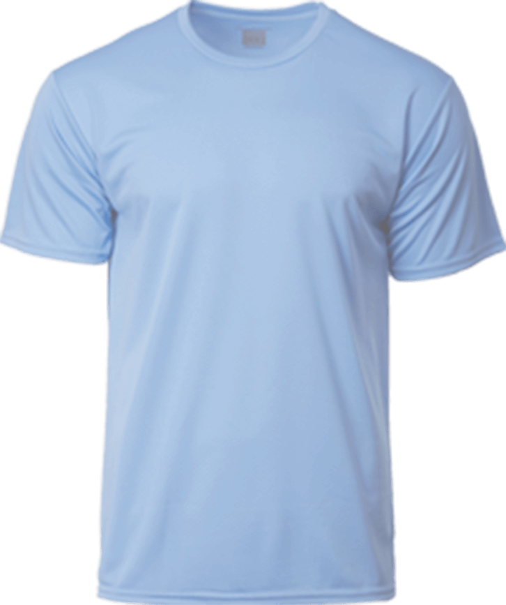 Crossrunner7A級高效吸濕排汗T