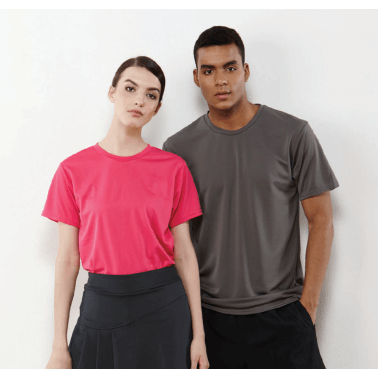 Crossrunner7A級高效吸濕排汗T