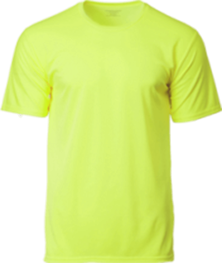 Crossrunner7A級高效吸濕排汗T