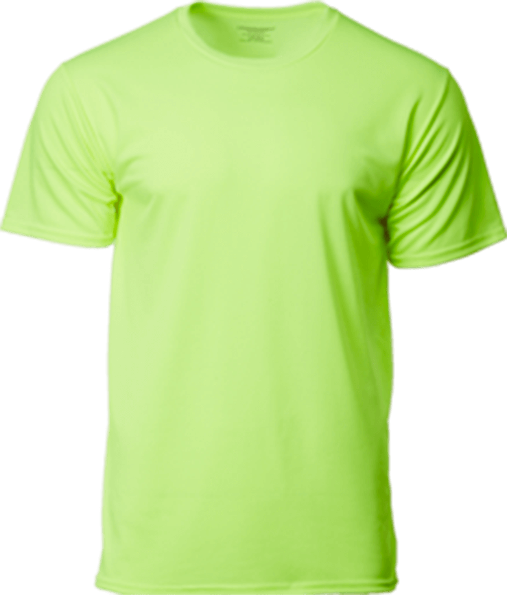 Crossrunner7A級高效吸濕排汗T