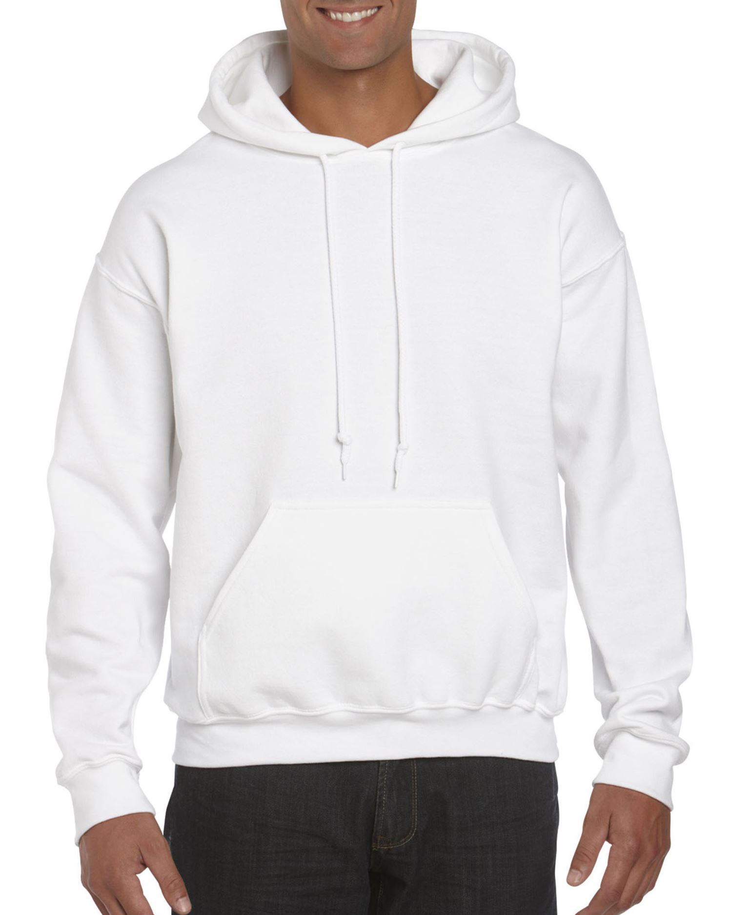 GILDAN 100%美國棉亞規連帽T恤