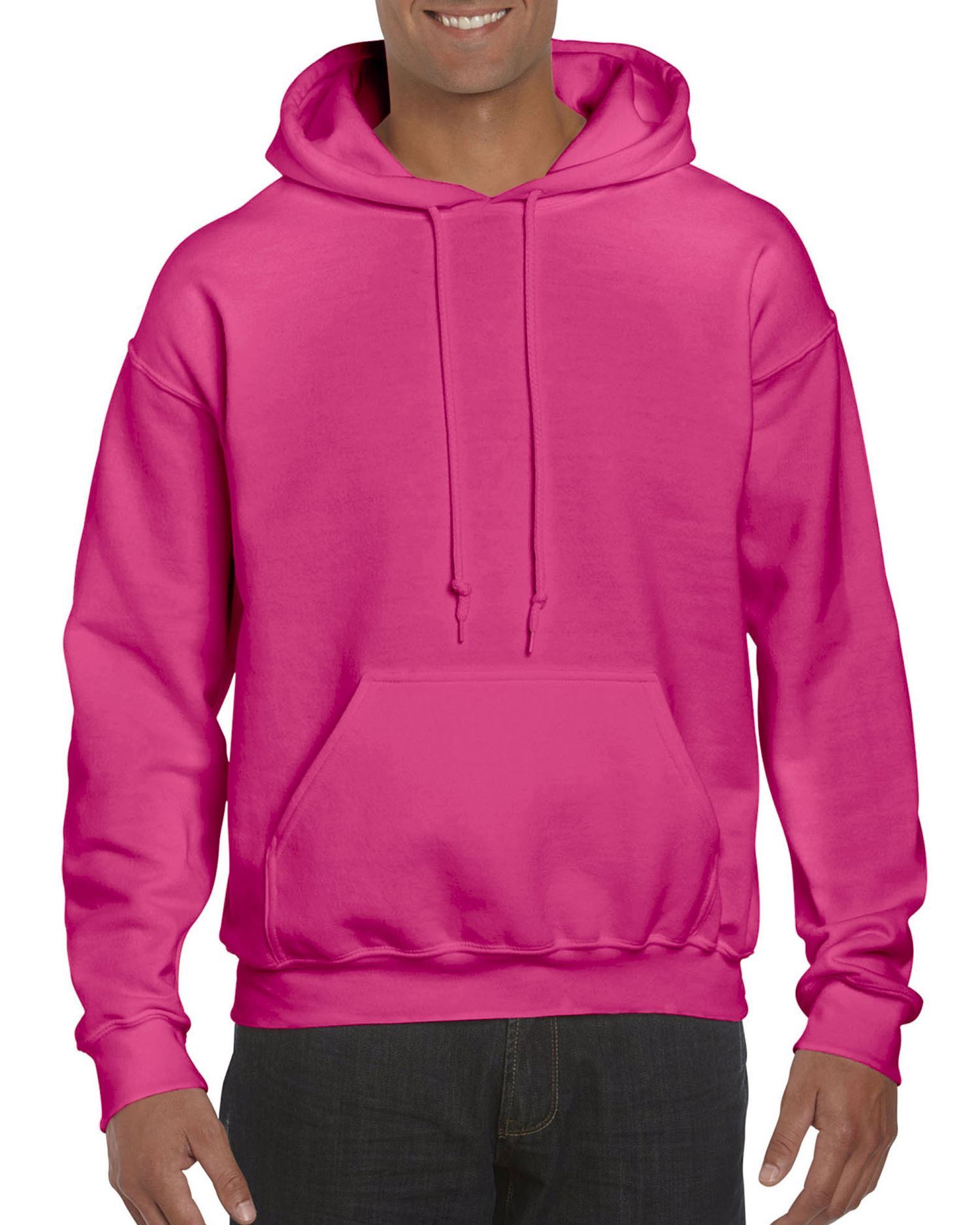 GILDAN 100%美國棉亞規連帽T恤