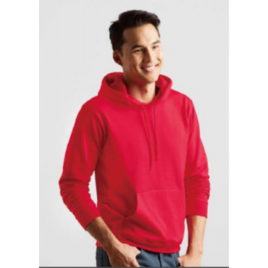 GILDAN 100%美國棉亞規連帽T恤