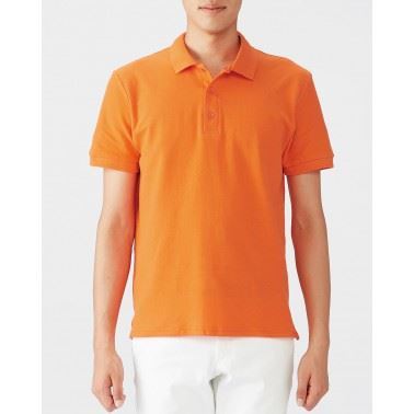 GILDAN 亞規頂級純棉POLO衫