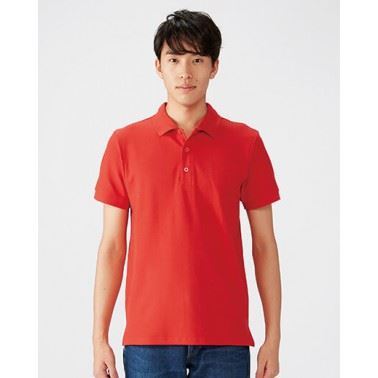 GILDAN 亞規頂級純棉POLO衫