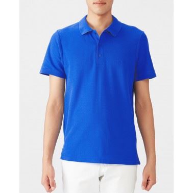 GILDAN 亞規頂級純棉POLO衫