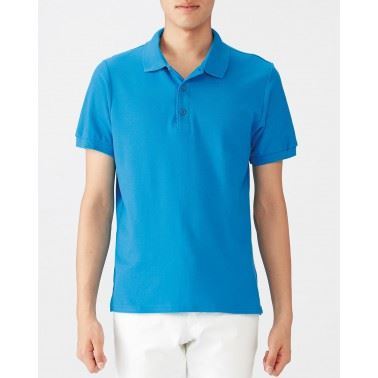 GILDAN 亞規頂級純棉POLO衫