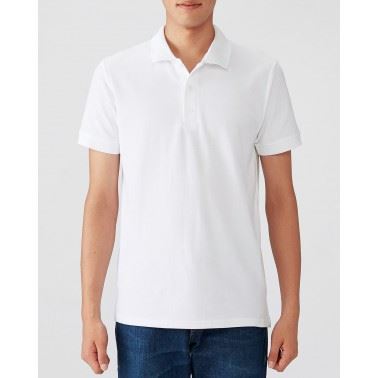 GILDAN 亞規頂級純棉POLO衫