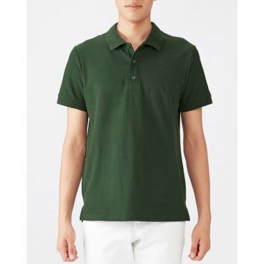 GILDAN 亞規頂級純棉POLO衫