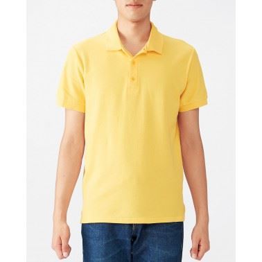 GILDAN 亞規頂級純棉POLO衫