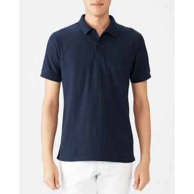 GILDAN 亞規舒適網眼POLO衫