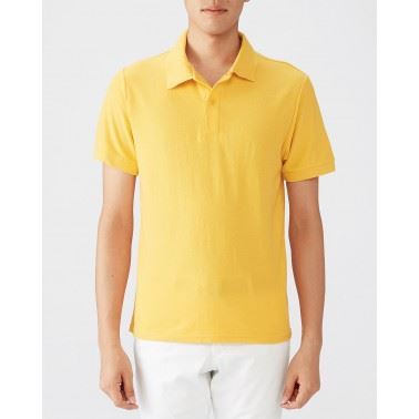 GILDAN 亞規舒適網眼POLO衫