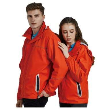 883刷毛外套(可拆帽)-A級