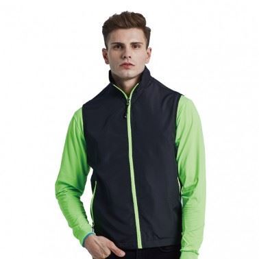 588單面穿薄背心