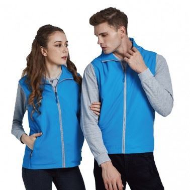 588單面穿薄背心