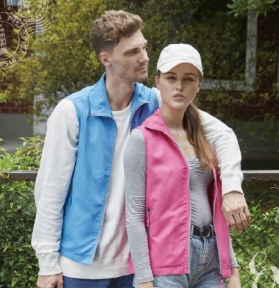 588單面穿薄背心