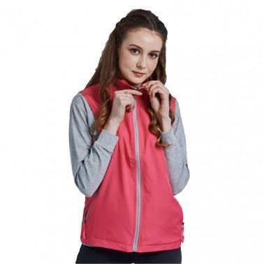 588單面穿薄背心