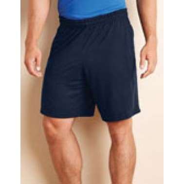 GILDAN 100%美國棉美規成人運動短褲