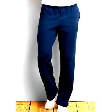 GILDAN 100%美國棉亞規休閒運動長褲